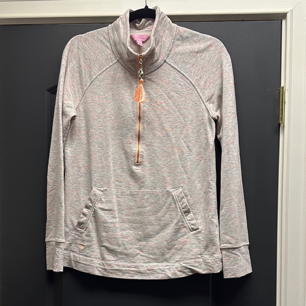 Lilly Pulitzer Skipper Popover
